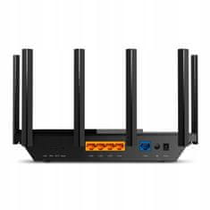 TP-Link Usmerjevalnik TP-LINK Archer AX72