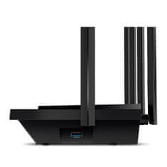 TP-Link Usmerjevalnik TP-LINK Archer AX72