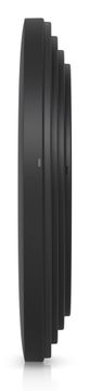 Ubiquiti Ubiquiti U7 Pro XGS Wi-Fi dostopna točka 8600 Mbit/s, črna, PoE