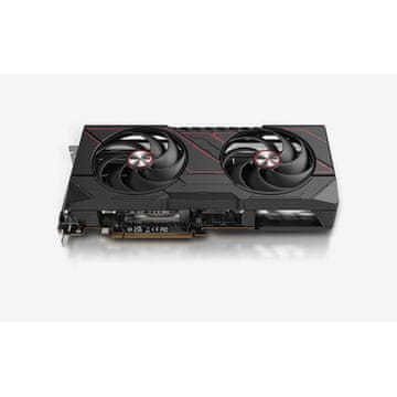 Sapphire Grafična kartica SAPPHIRE PULSE RX 9070 GRE GAMING OC 12GB