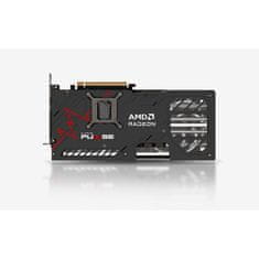 Sapphire Grafična kartica SAPPHIRE PULSE RX 9070 GRE GAMING OC 12GB