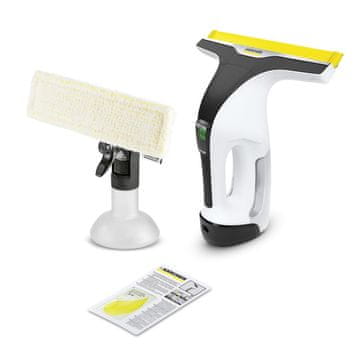 0.00023 KARCHER WV 6 Plus pomivalec oken - 1.633-741.0