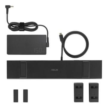 ASUS USB-C stojalo za priklop DC310