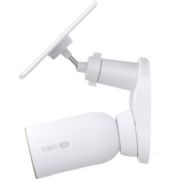 slomart TP-Link Tapo C460KIT zunanja varnostna kamera IP66