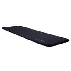 Exped Exped SIM 3.8 LW samonapihljiva podloga za kampiranje, 183x52 cm, črna
