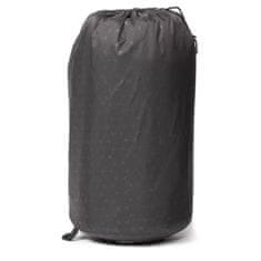 Exped Exped SIM 3.8 LW samonapihljiva podloga za kampiranje, 183x52 cm, črna