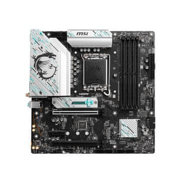 Matična plošča MSI B760M GAMING PLUS WIFI
