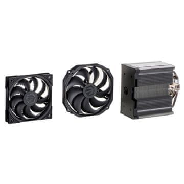 ENDORFY Fortis 5 zračno hlajenje z dvojnim ventilatorjem