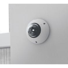 Ubiquiti Ubiquti UniFi UVC-G6-Dome-W 8MP kamera