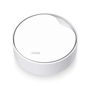 TP-LINK Deco X50-PoE mrežni sistem (1-paket)
