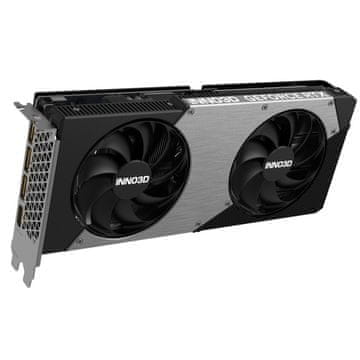 Grafična kartica INNO3 RTX 5060 Ti Twin X2 8GB