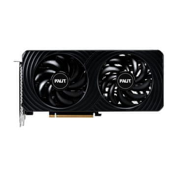 Grafična kartica Palit RTX 5060Ti DUAL 8GB