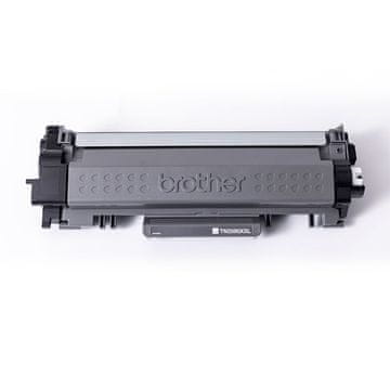 Brother Črni toner BROTHER TN2590XXL=TN-2590XXL