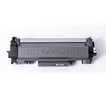 Brother Črni toner BROTHER TN2590=TN-2590
