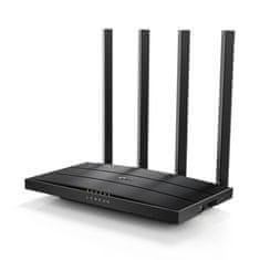 TP-Link Usmerjevalnik TP-LINK Archer C6U