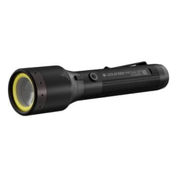 LEDLENSER Svetilka Ledlenser P9R Core LEP