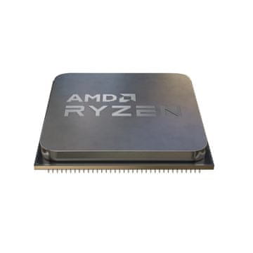 AMD Procesor AMD Ryzen 5 5500