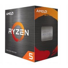 AMD Procesor AMD Ryzen 5 5500
