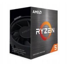 AMD Procesor AMD Ryzen 5 5500