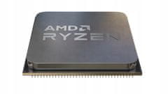 AMD Procesor AMD Ryzen 5 5500