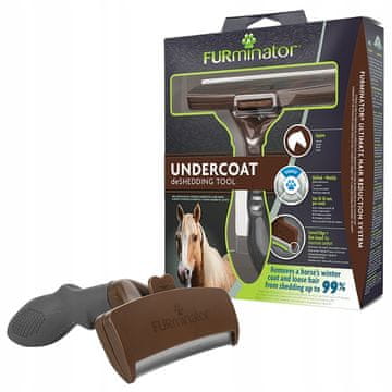 FURMINATOR za konje