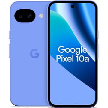 Google Google Pixel 10a 5G 8/128GB sivka
