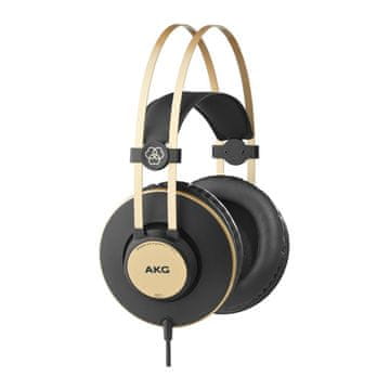 AKG AKG K92 - Zaprte studijske slušalke na ušesa