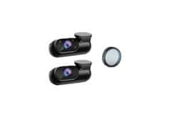 VIOFO VIOFO A229 PRO 3CH-G GPS video snemalnik