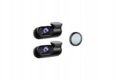 VIOFO VIOFO A229 PRO 3CH-G GPS video snemalnik