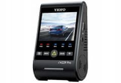 VIOFO VIOFO A229 PRO 3CH-G GPS video snemalnik
