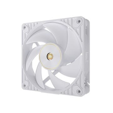 shumee ASUS PROART PF120 FAN PWM BELA 3-v-1 ventilator