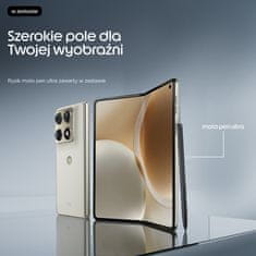 Motorola Razr Fold 5G 16/512GB Lily White