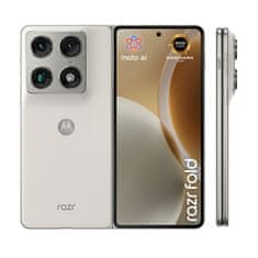 Motorola Razr Fold 5G 16/512GB Lily White