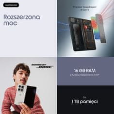 Motorola Razr Fold 5G 16/512GB Lily White