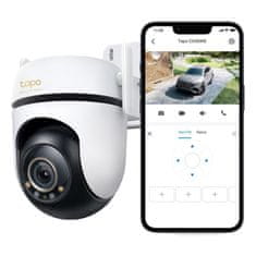 TP-Link Kamera TP-LINK Tapo C530WS