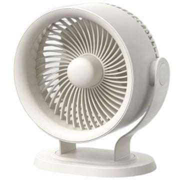 Najboljši ventilator BT-003 MAESTRO USB namizni ventilator