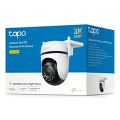 TP-Link Kamera TP-LINK Tapo C530WS