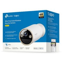shumee Kamera TP-LINK Tapo C460