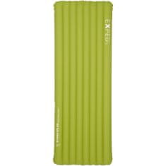 Exped Exped Ultra 6.5R MW samonapihljiva blazina 1 ose, zelena