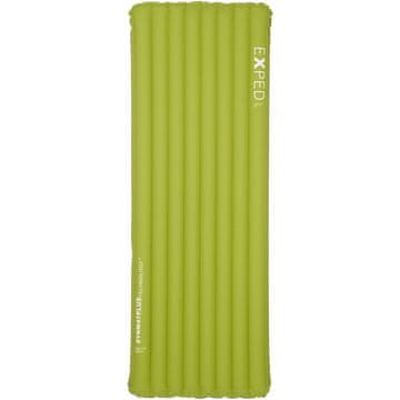 Exped Exped Ultra 6.5R MW samonapihljiva blazina 1 ose, zelena