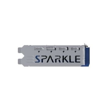 Grafična kartica SPARKLEY Intel Arc A380 ELF