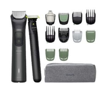 PHILIPS Multigroom MG9531/15 prirezovalnik