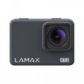 shumee Športna kamera LAMAX X7.2