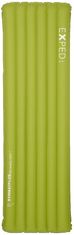 Exped Exped Ultra 6.5R M spalna blazina, 1 oseba, zelena