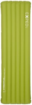 Exped Exped Ultra 6.5R M spalna blazina, 1 oseba, zelena