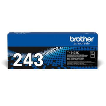 Črni toner BROTHER TN243BK=TN-243BK