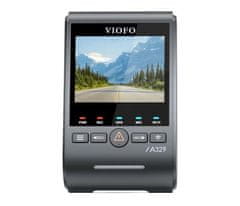 VIOFO VIOFO A329S 1-kanalni GPS snemalnik poti