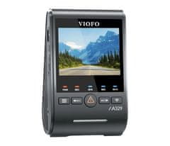 VIOFO VIOFO A329S 1-kanalni GPS snemalnik poti
