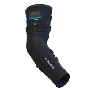 THERABODY Therabody RecoveryPulse masažni rokav za roke S, črn