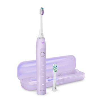 shumee Zobna ščetka TrueLife SonicBrush Clean70 UV sivka